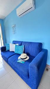 Acquamarina House by the sea img98