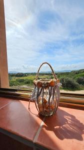 Acquamarina House by the sea img19