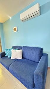 Acquamarina House by the sea img100