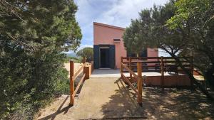 Acquamarina House by the sea