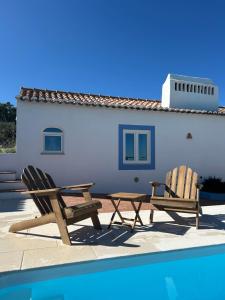 DoVale Country House