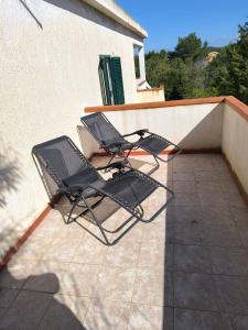 Casa Vacanze Bue Marino