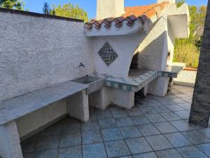 Casa Vacanze Bue Marino