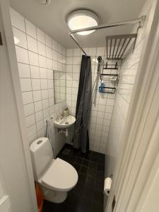 Viben Apartments Copenhagen