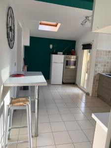 Maisons de vacances Chez vero : photos des chambres