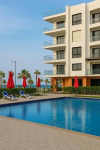 Luxurious Chalet in Port Said Governorate with Stunning Views