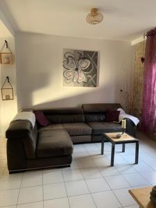 Maisons de vacances Chez vero : photos des chambres