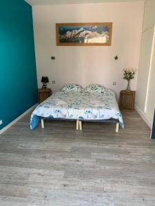 Maisons de vacances Chez vero : photos des chambres