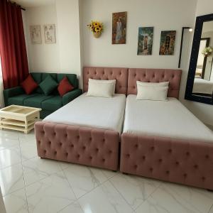 Porto Said Tourist Resort Luxury Hotel Apartments