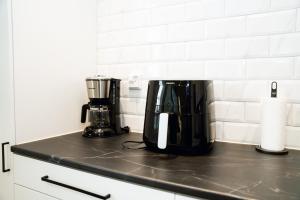 LENA - Brand new apartment - Modern & Cozy in Närpes - Built in 2023