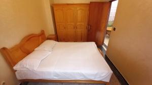 Appartement avec cours au centre ville