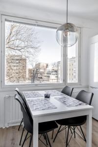 Marina Apartment in the Heart of Turku