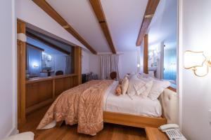 Suite con Vasca Idromassaggio
