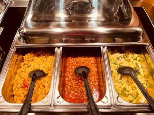 Double or Twin Room room in Hotel Askania