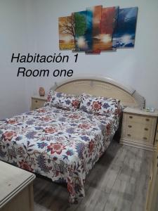 House in Malaga