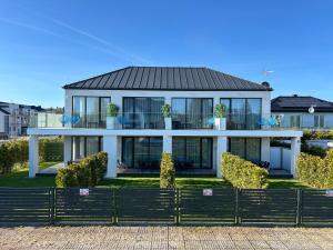 Apartamenty Bellamaya - Kapitanska 8
