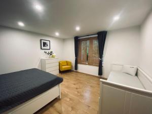 U nás v Hliníku - apartmán pri Liptovskej Mare