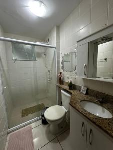 Apartamendo Marina Clube