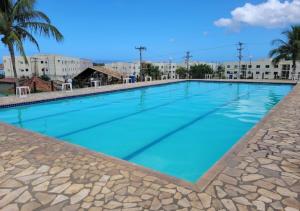 Apartamendo Marina Clube