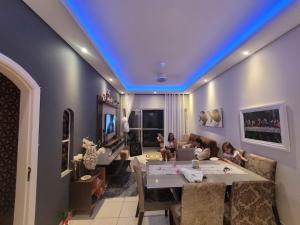 Condomínio Miramar Alvorada