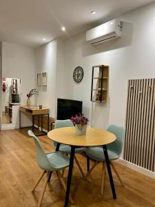 Moderno Estudio en Usera - A 15 minutos del centro Madrid