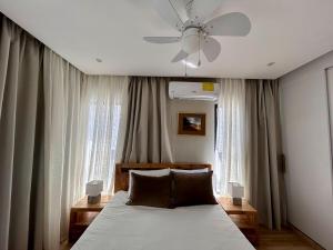 comfortable and quiet villa