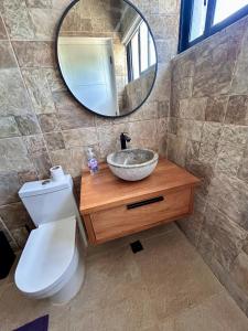 comfortable and quiet villa