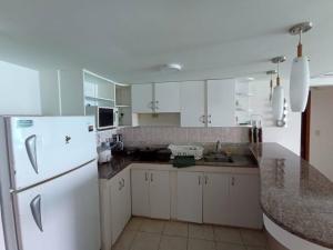 Apartamento frente la playa Salinas - Torre Nautica