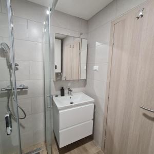 Happy Holiday in Porec for 4