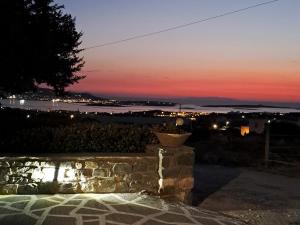 Traditional house paros