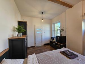 Apartamenty Kuźnia Łeba