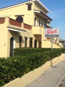 Residence Gigli