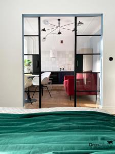 Designer s Apartament by City Center, 2 rooms