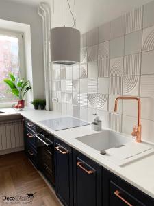 Designer s Apartament by City Center, AIR CONDITION