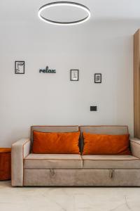 Relax Seafront Apartment by PS