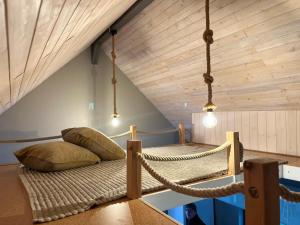 Saunahouse