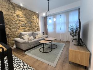 La real 2 céntrico con terraza