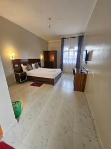 Grand Amoena Guest house