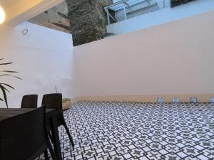 La real 2 céntrico con terraza