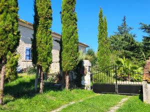 Villas Chez Foucherie : photos des chambres