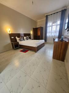 Grand Amoena Guest house