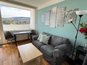 FeWo Sunrise im Ferienpark Altenau