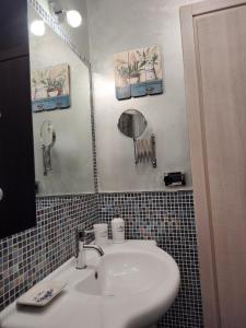 CasaF - Appartamento con parcheggio privato