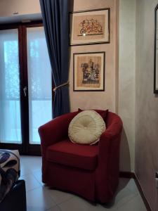 CasaF - Appartamento con parcheggio privato