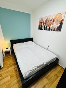 FeWo Sunrise im Ferienpark Altenau