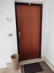 CasaF - Appartamento con parcheggio privato
