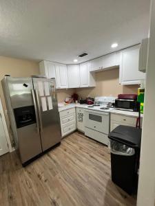 A home in the heart of the city