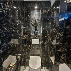 Luxe en ruim appartement aan rand van de stad