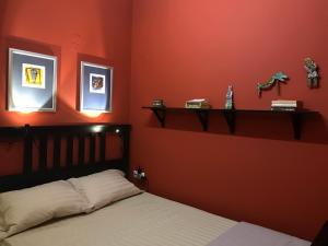 never on monday studio-apARTment