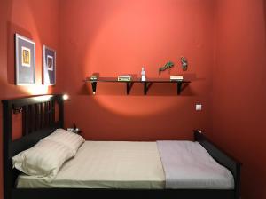 never on monday studio-apARTment